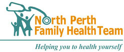 North Perth Family Health Team