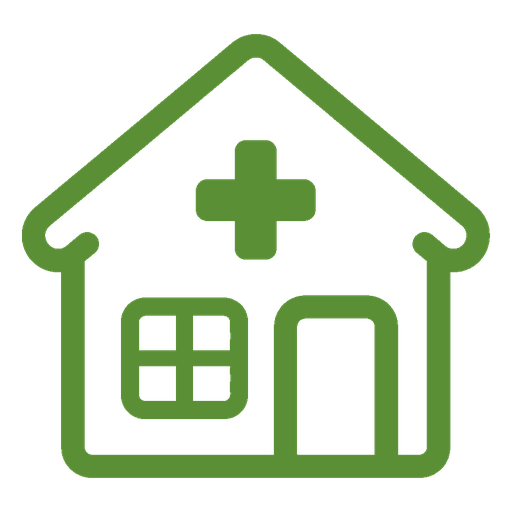 Clinic icon