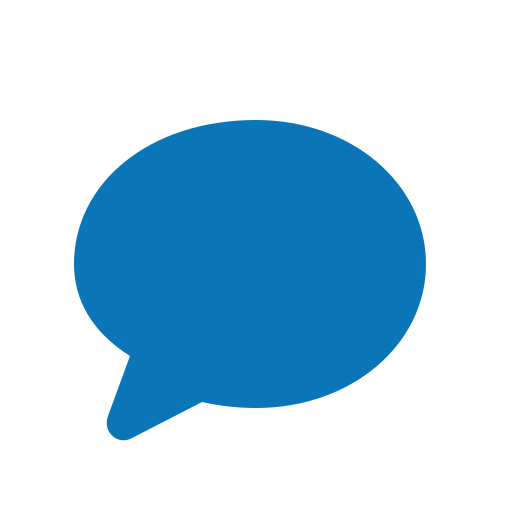 Feedback icon