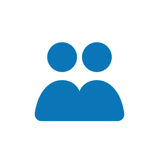 Emergency team icon