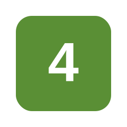 Triage Level 4 badge