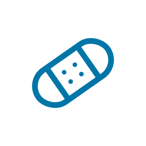 Bandage icon