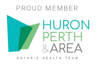 Huron Perth & Area - Ontario Health Team